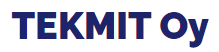 Tekmit Oy logo